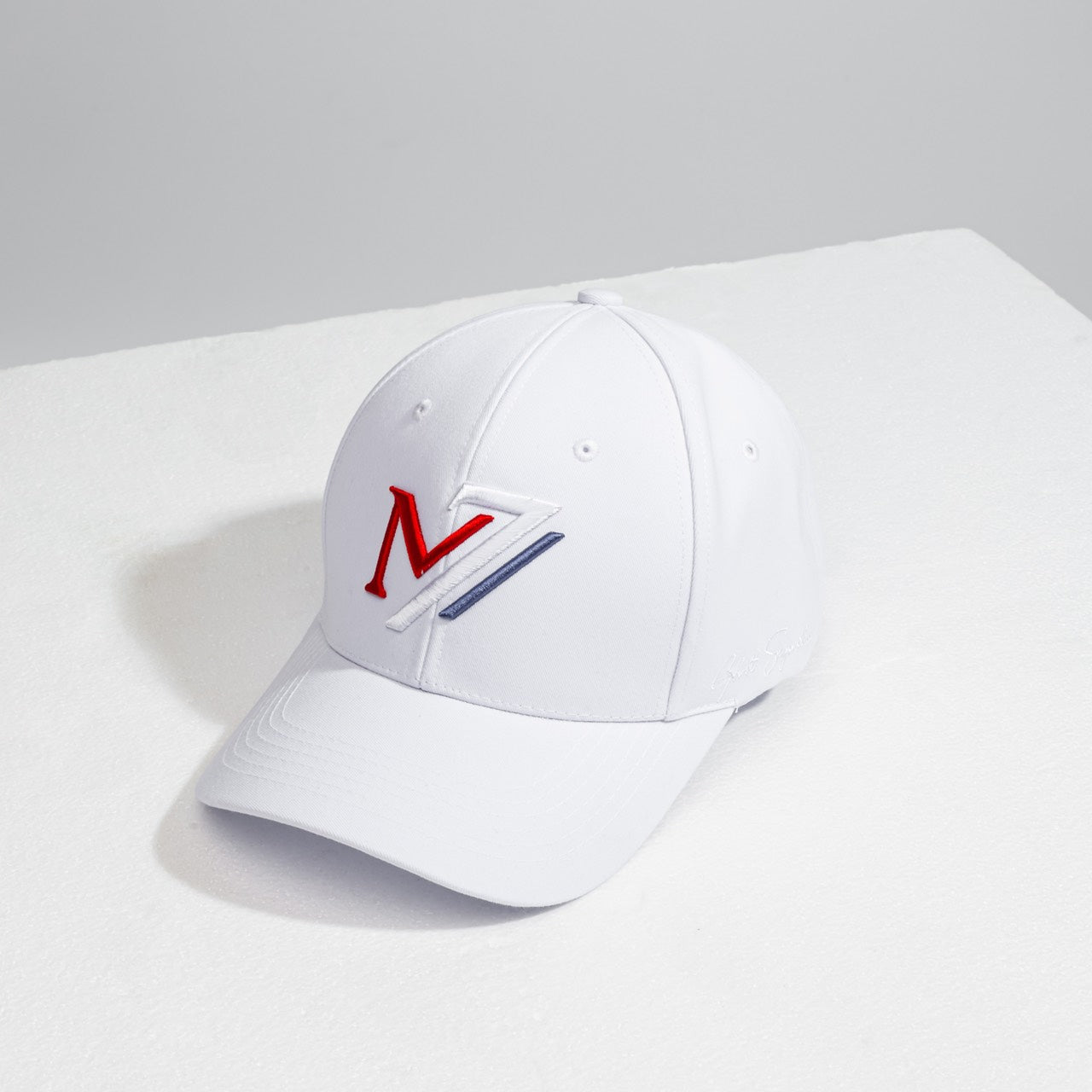 Personalized Baseball Hats | M7 Hats | Mystic Se7en