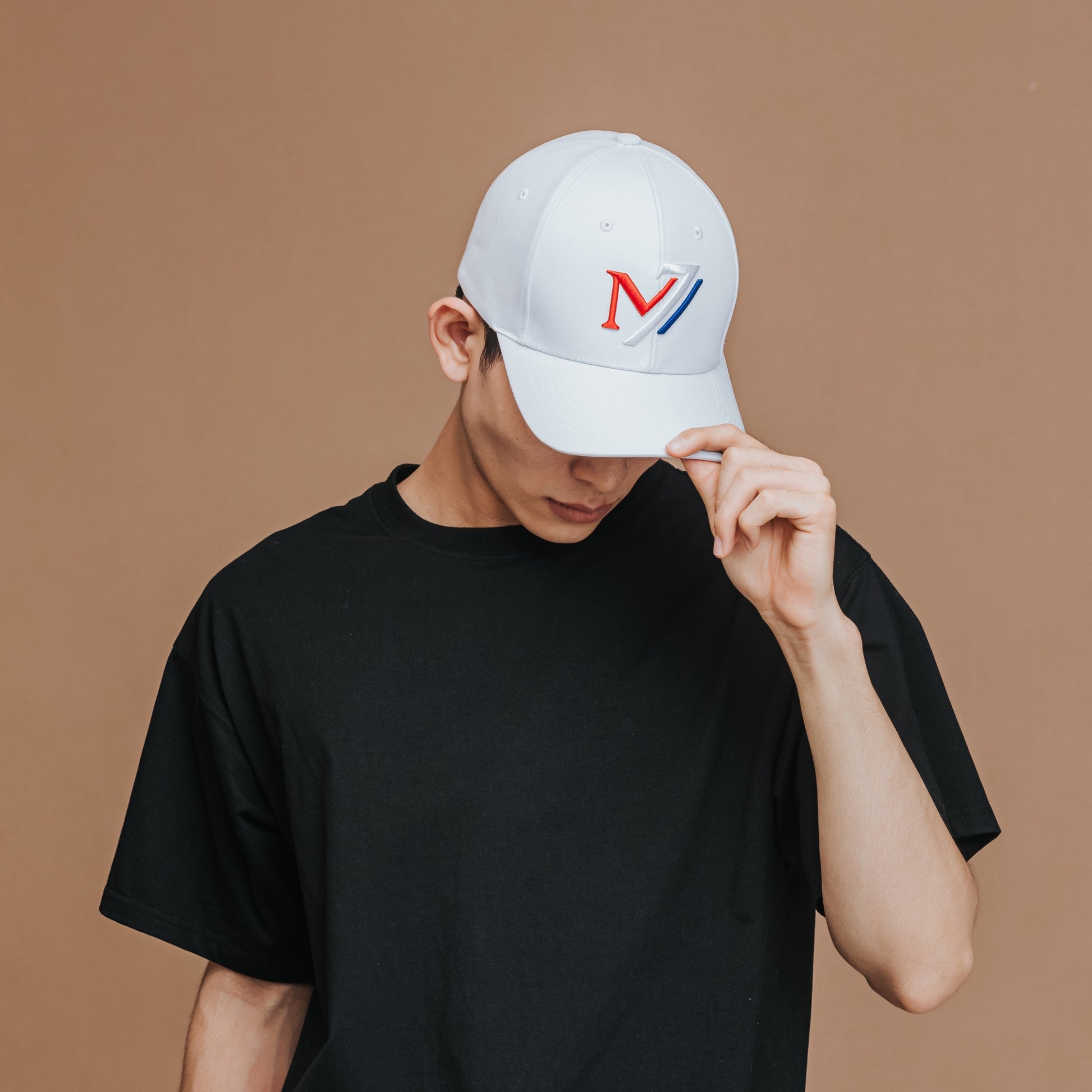 Personalized Baseball Hats | M7 Hats | Mystic Se7en