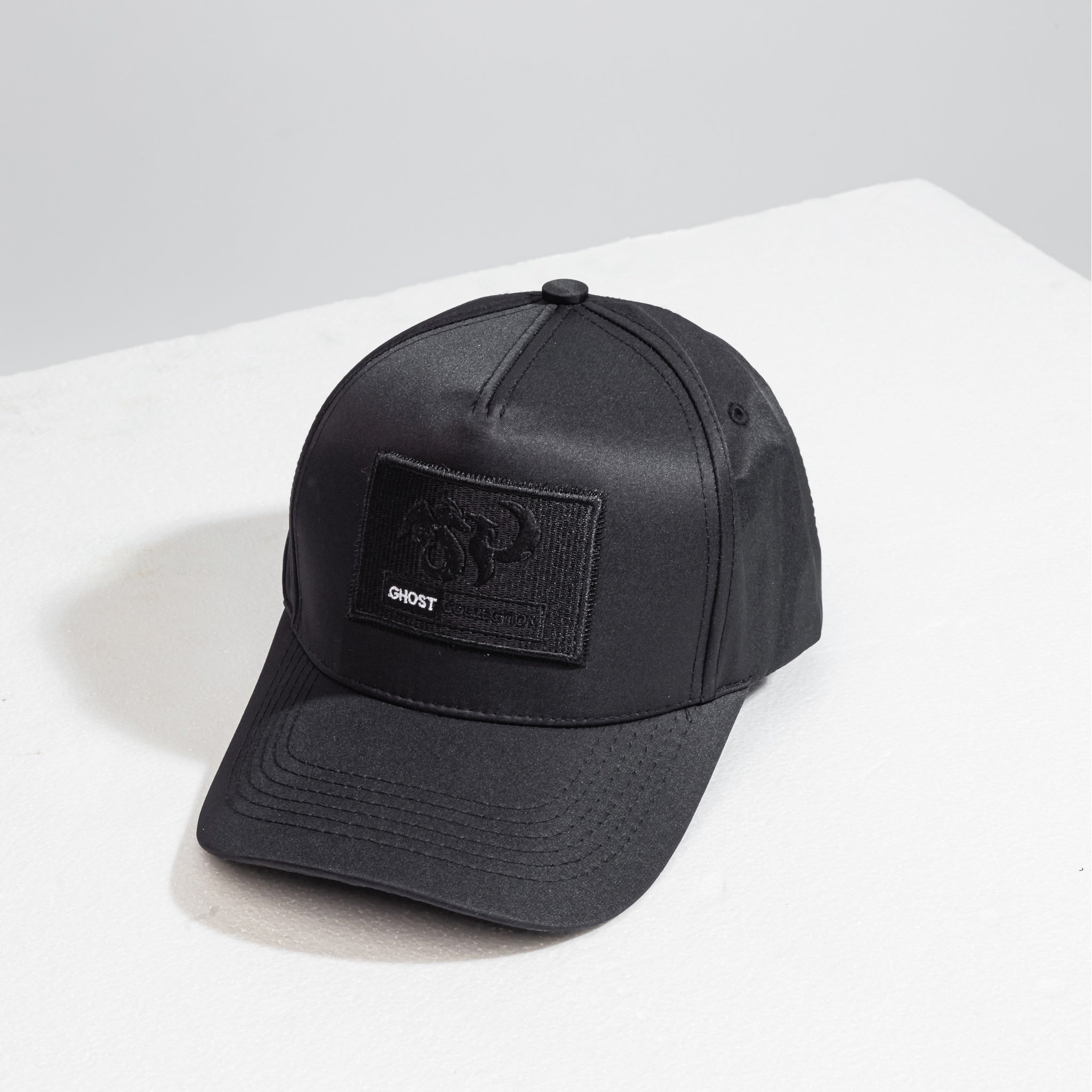 Parachute Baseball Cap | Custom Baseball Cap | Mystic Se7en